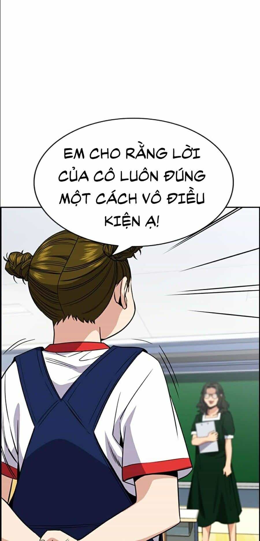 Giáo Dục Chân Chính - Chương 44 - ảnh 51