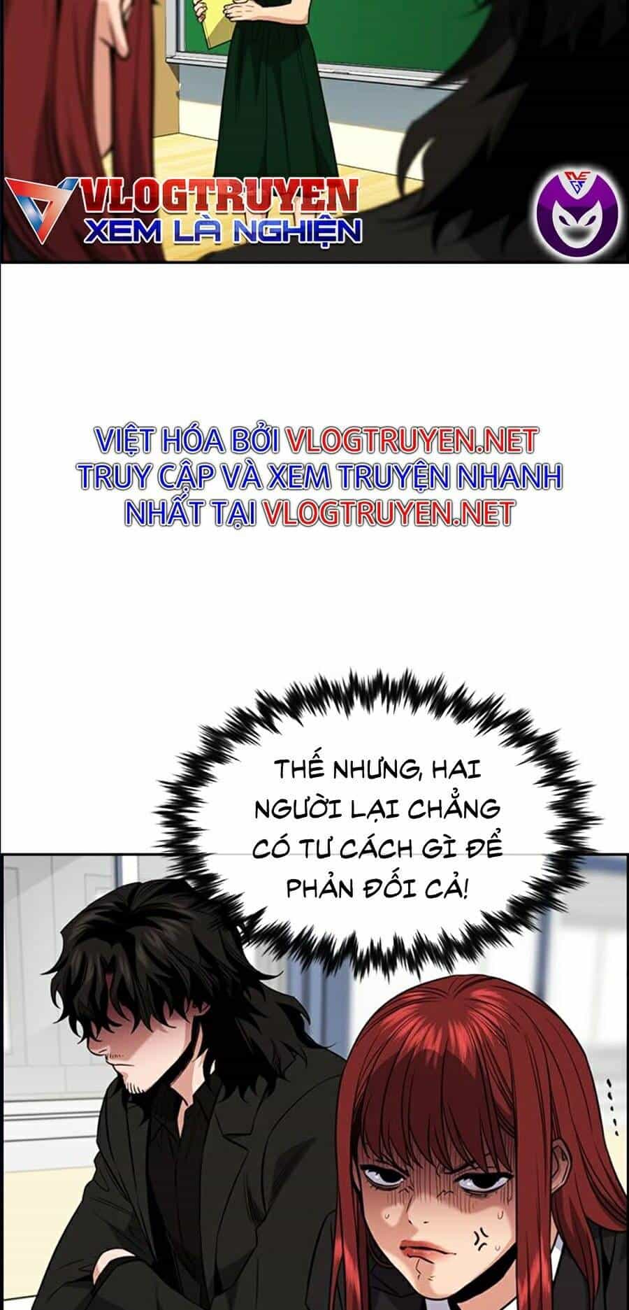 Giáo Dục Chân Chính - Chương 44 - ảnh 55