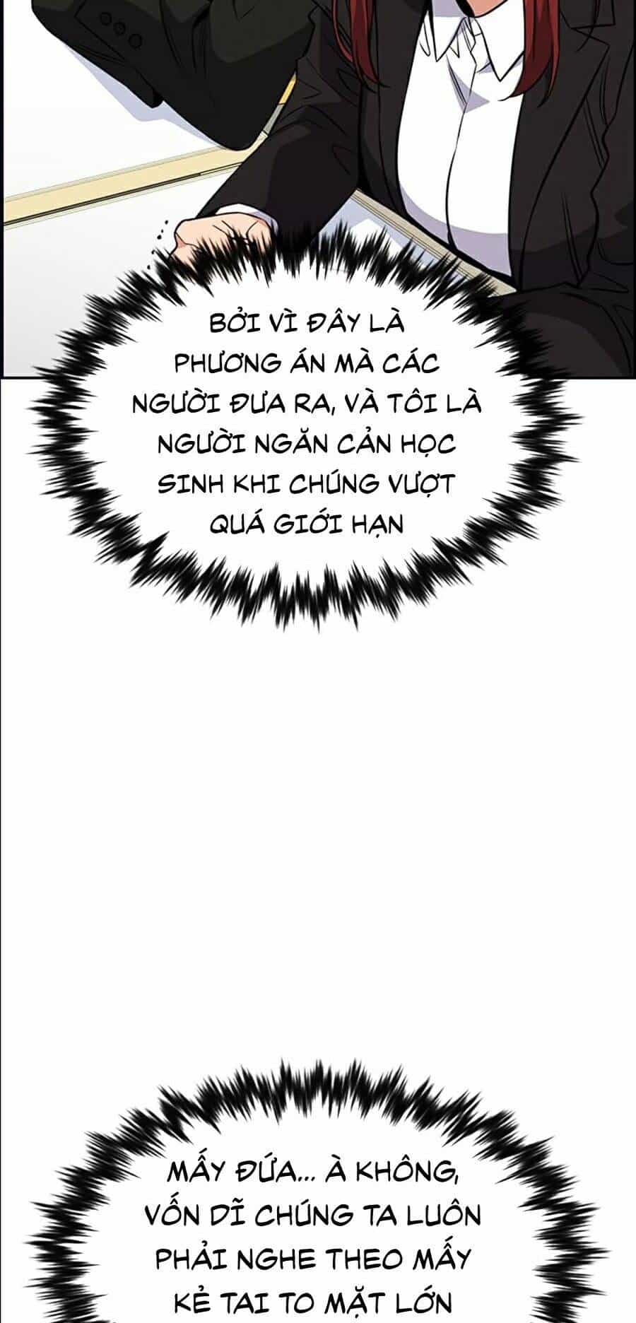 Giáo Dục Chân Chính - Chương 44 - ảnh 56