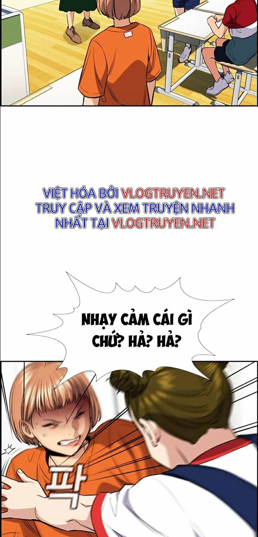 Giáo Dục Chân Chính - Chương 44 - ảnh 64