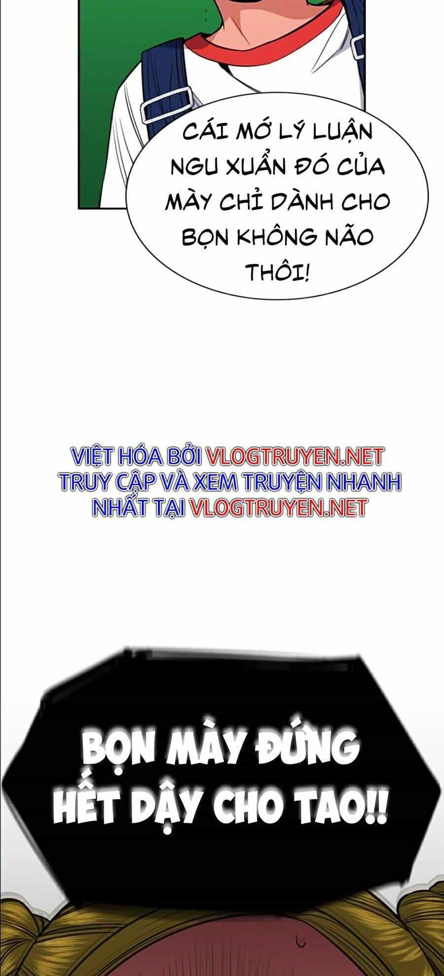 Giáo Dục Chân Chính - Chương 44 - ảnh 73