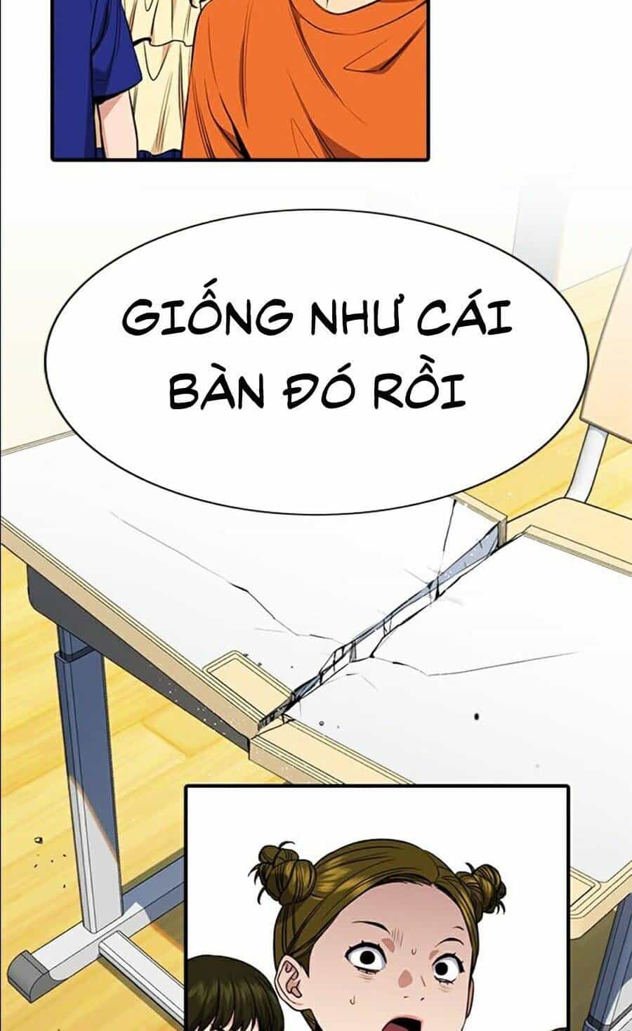 Giáo Dục Chân Chính - Chương 44 - ảnh 89