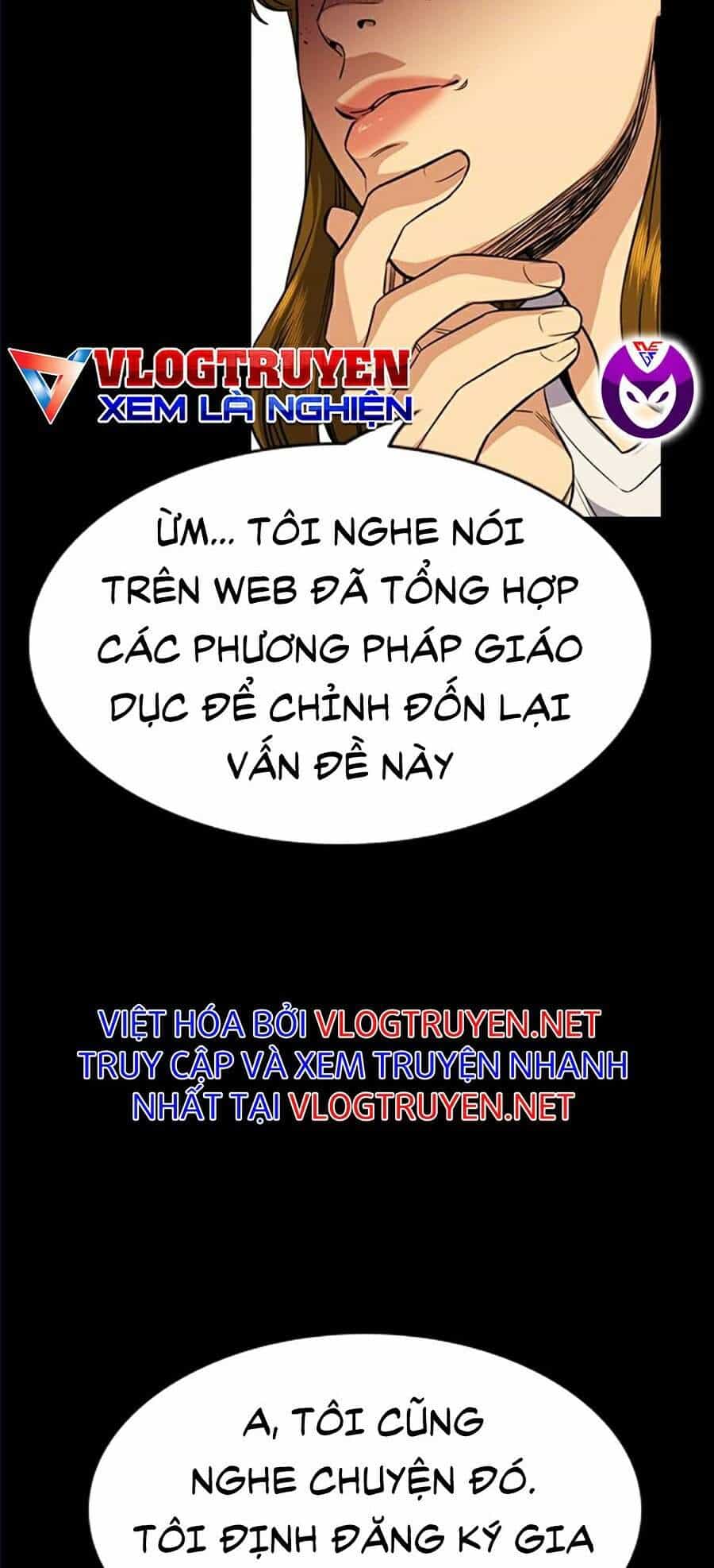 Giáo Dục Chân Chính - Chương 45 - ảnh 13