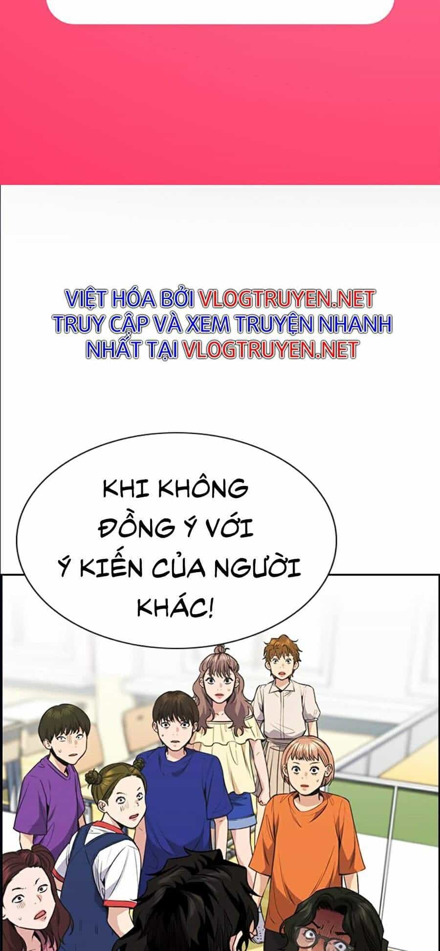 Giáo Dục Chân Chính - Chương 45 - ảnh 2
