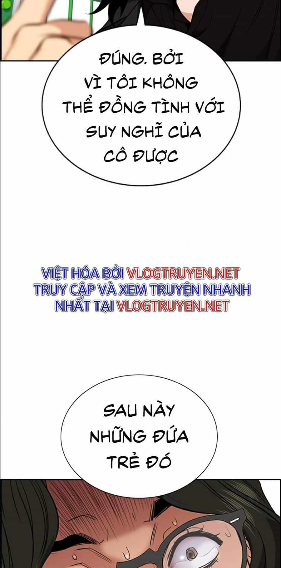 Giáo Dục Chân Chính - Chương 45 - ảnh 26