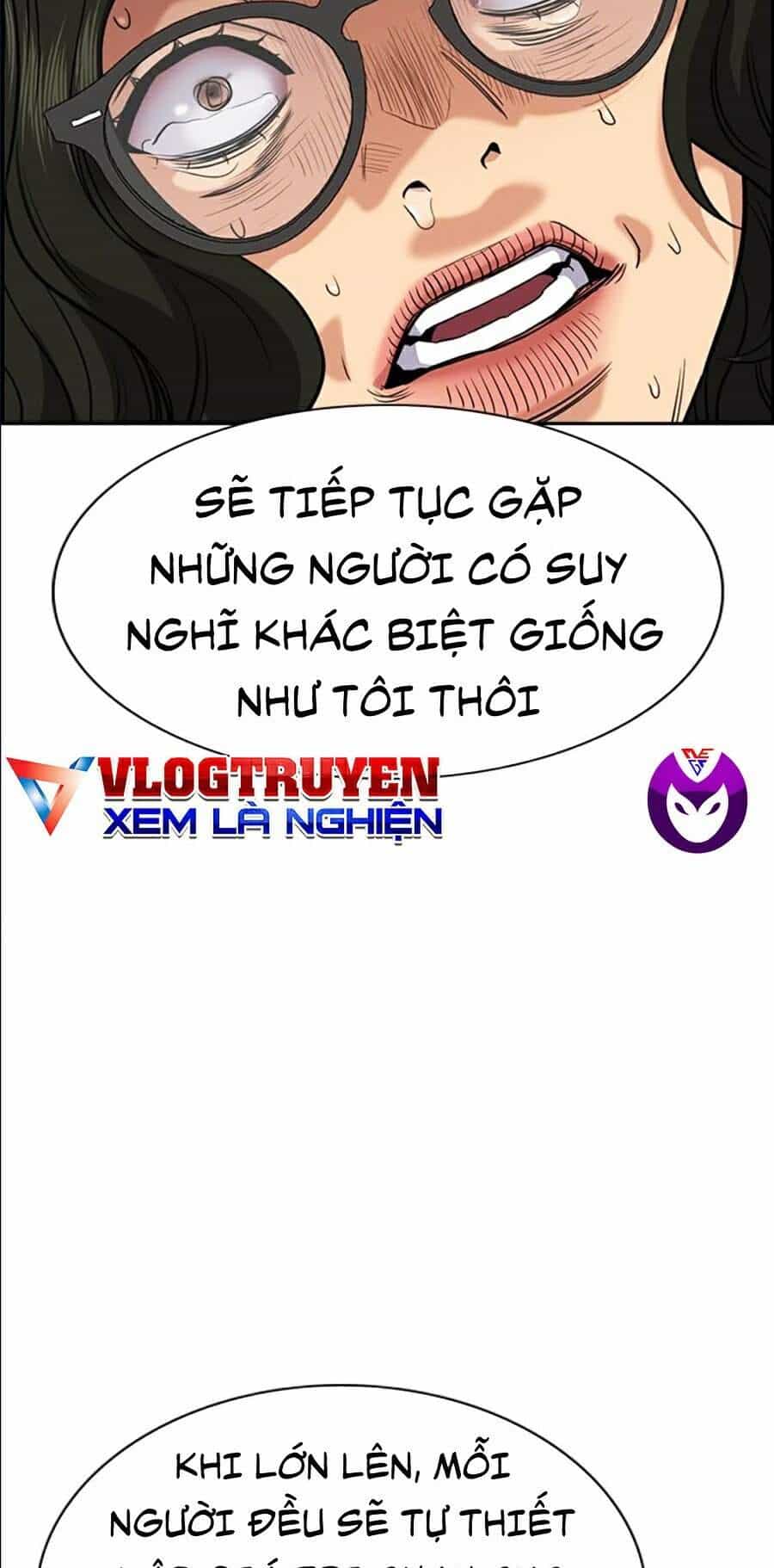 Giáo Dục Chân Chính - Chương 45 - ảnh 27