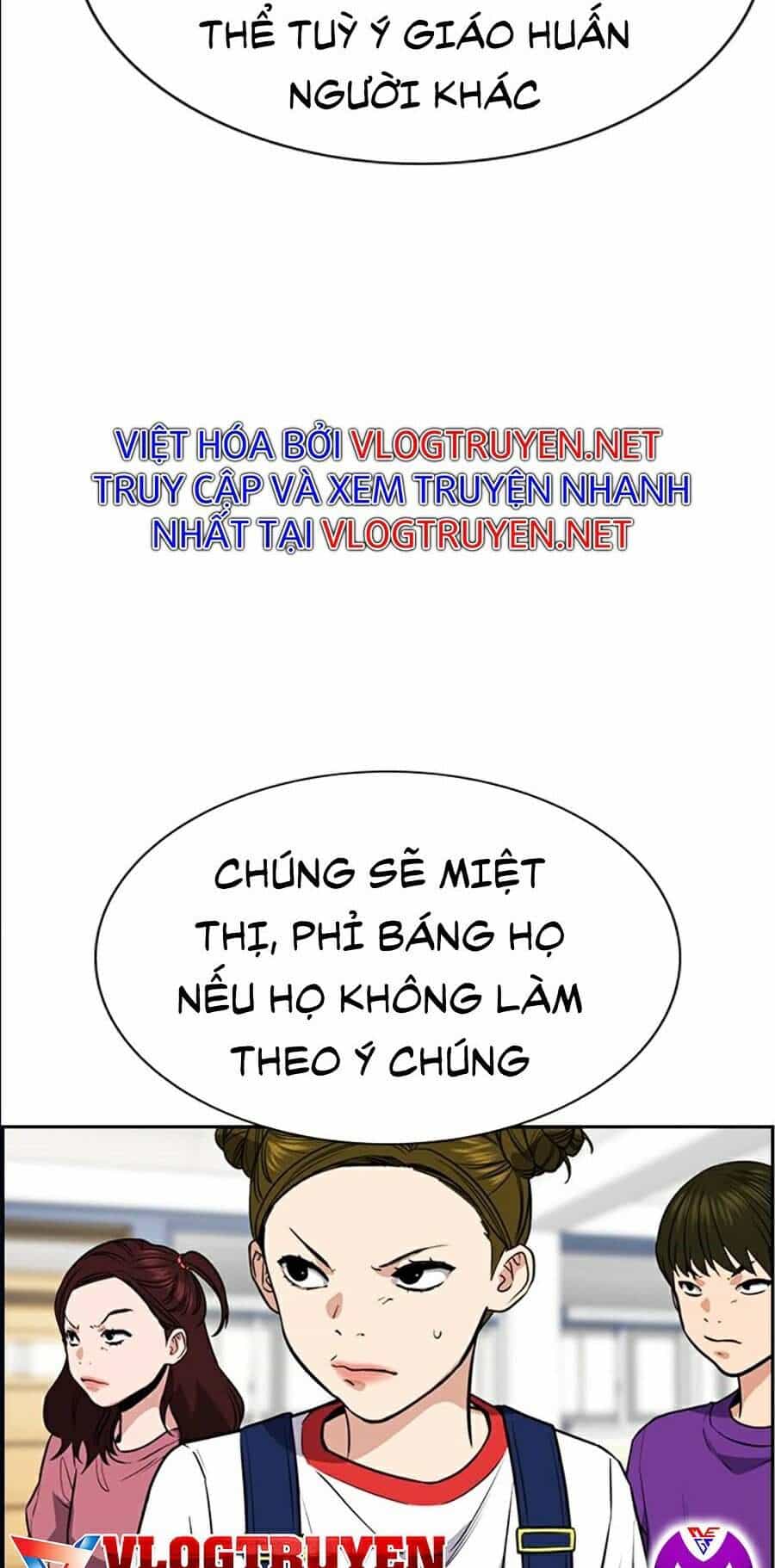 Giáo Dục Chân Chính - Chương 45 - ảnh 29
