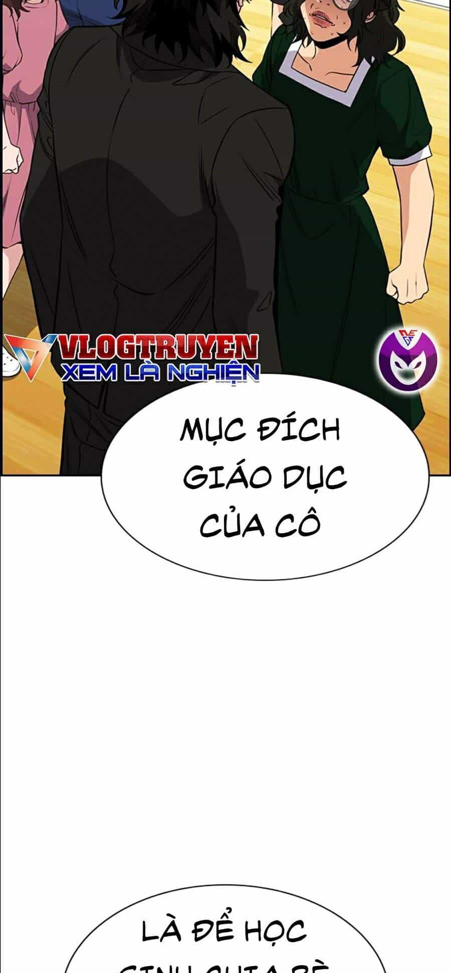 Giáo Dục Chân Chính - Chương 45 - ảnh 3