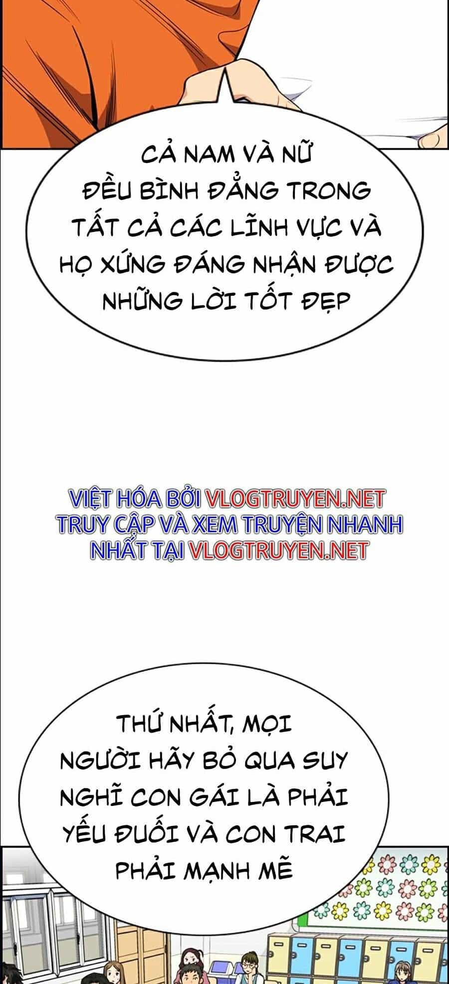 Giáo Dục Chân Chính - Chương 45 - ảnh 49
