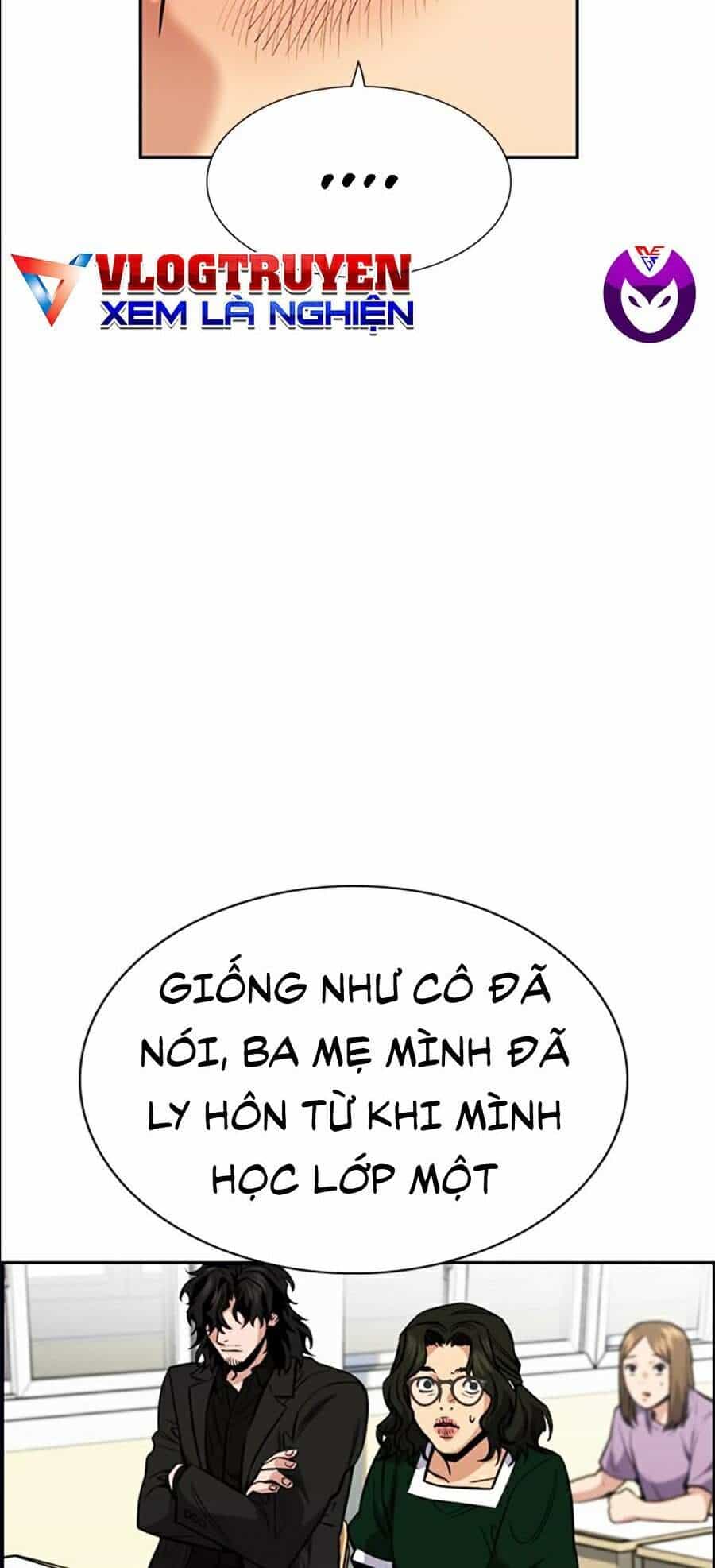 Giáo Dục Chân Chính - Chương 45 - ảnh 56