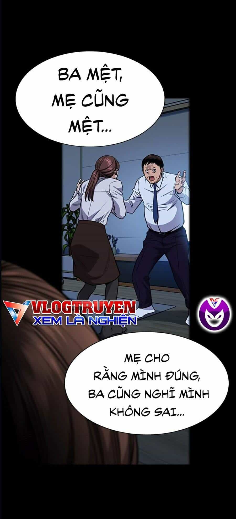 Giáo Dục Chân Chính - Chương 45 - ảnh 58