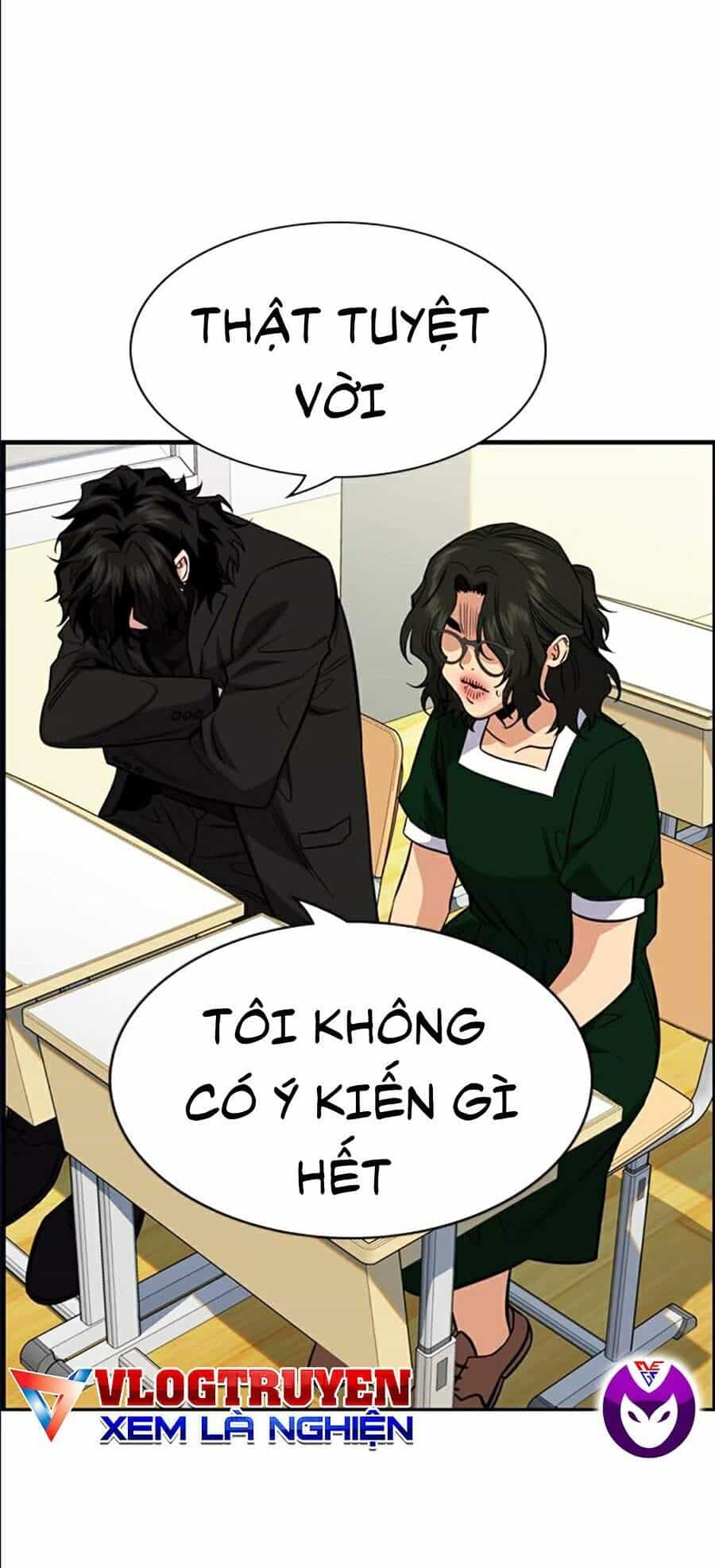 Giáo Dục Chân Chính - Chương 45 - ảnh 65