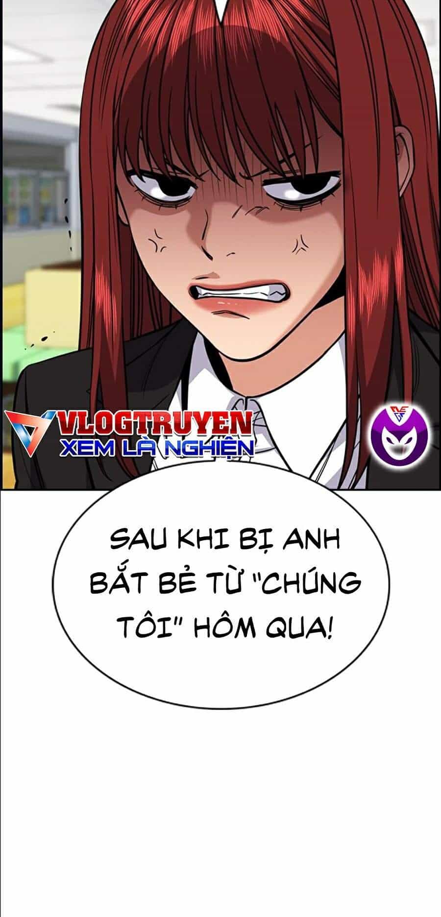 Giáo Dục Chân Chính - Chương 45 - ảnh 88