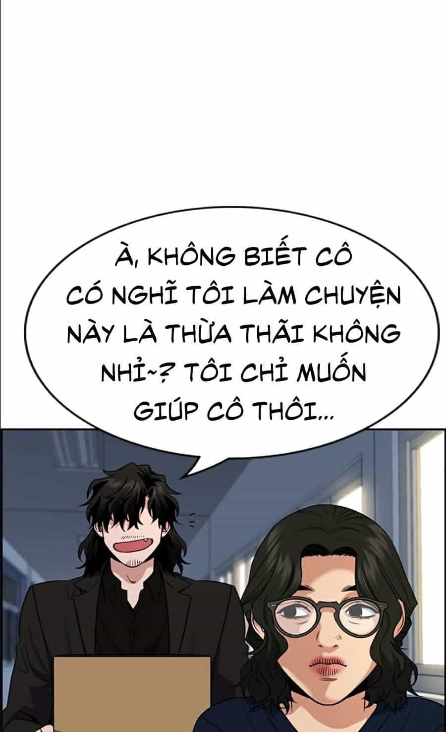 Giáo Dục Chân Chính - Chương 46 - ảnh 21
