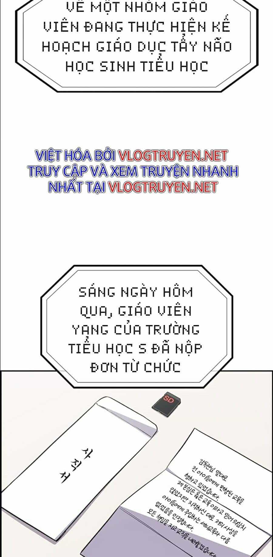Giáo Dục Chân Chính - Chương 46 - ảnh 3