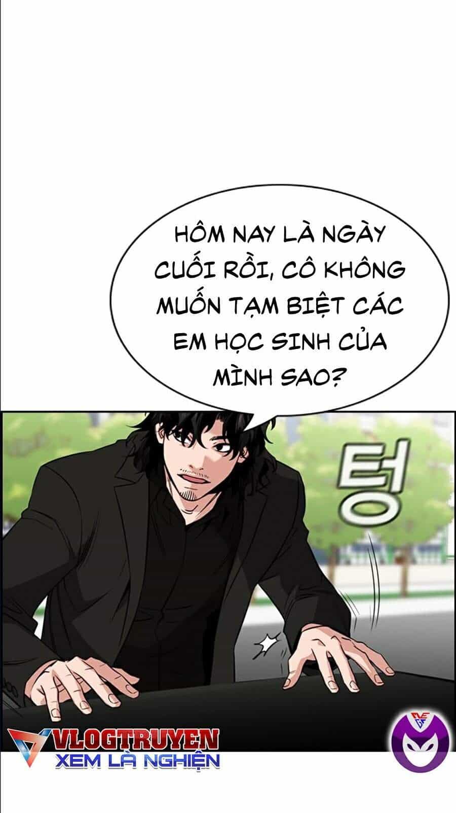 Giáo Dục Chân Chính - Chương 46 - ảnh 36