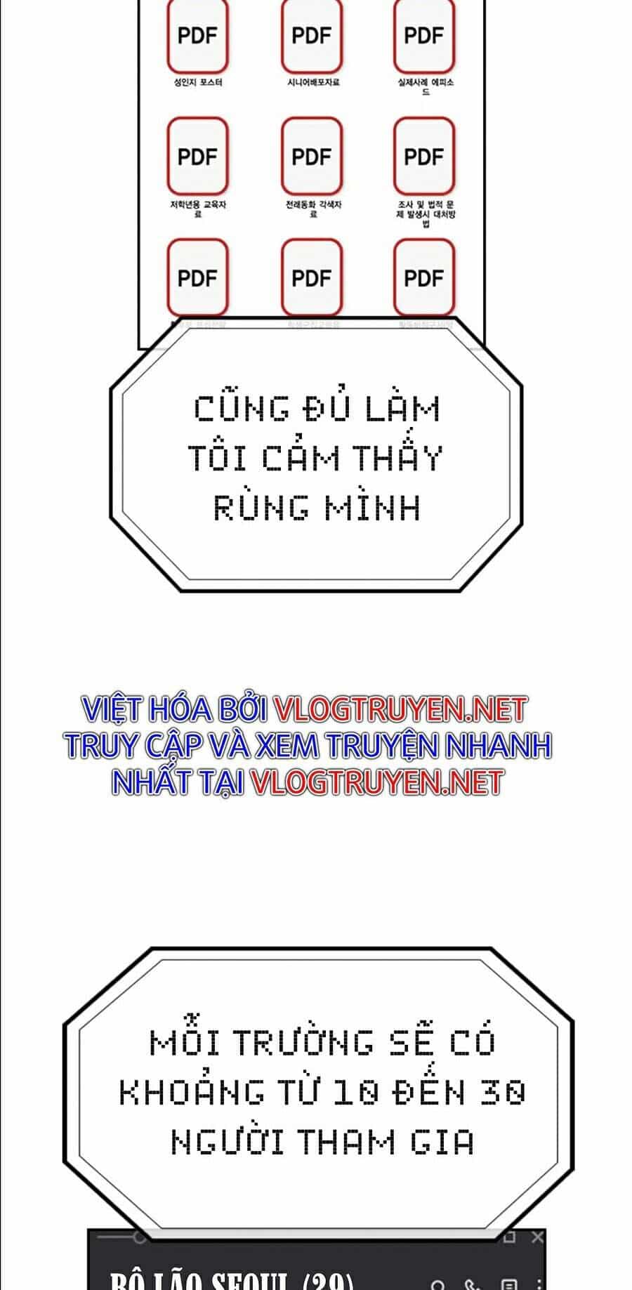 Giáo Dục Chân Chính - Chương 46 - ảnh 5