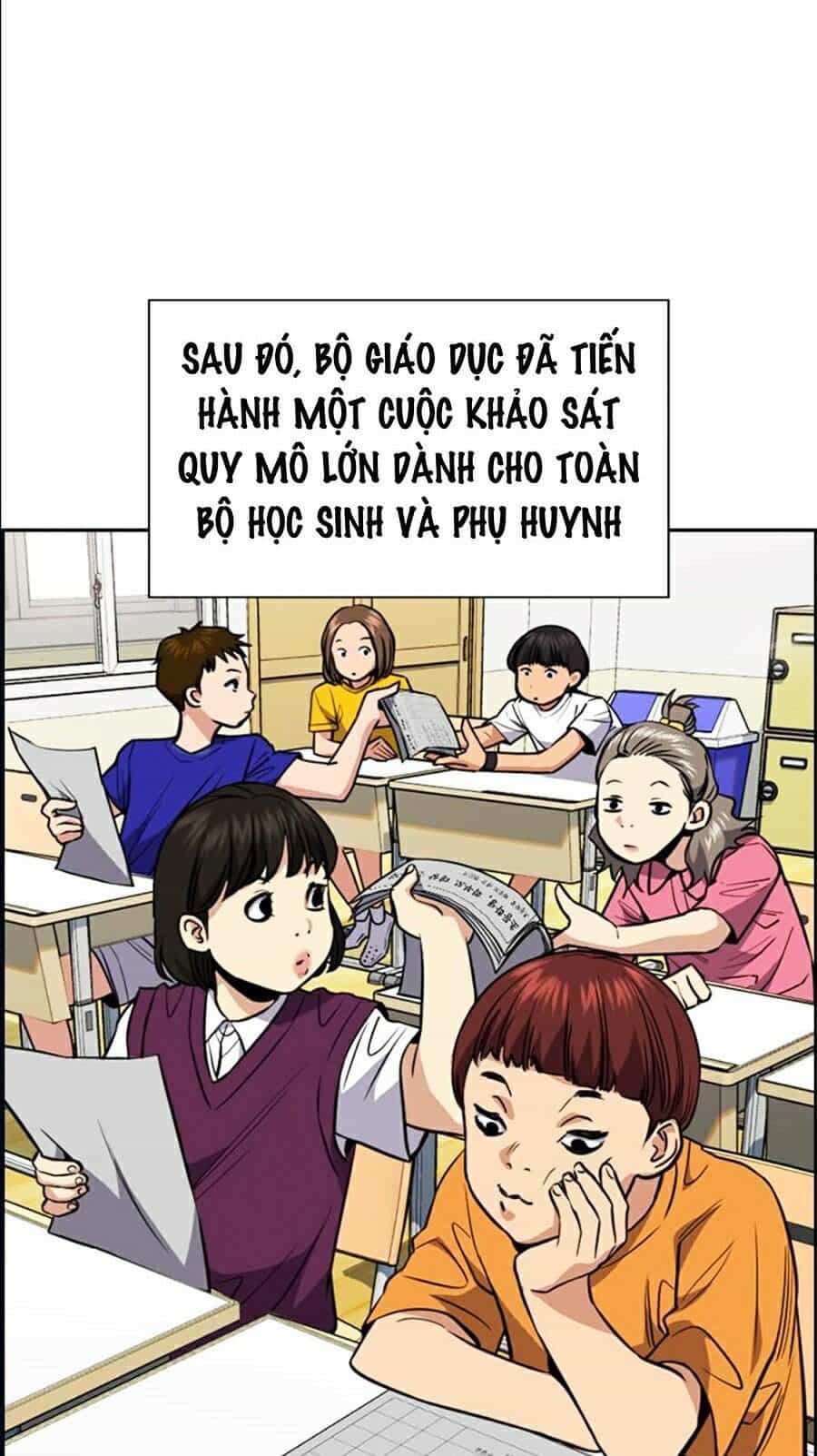 Giáo Dục Chân Chính - Chương 46 - ảnh 57