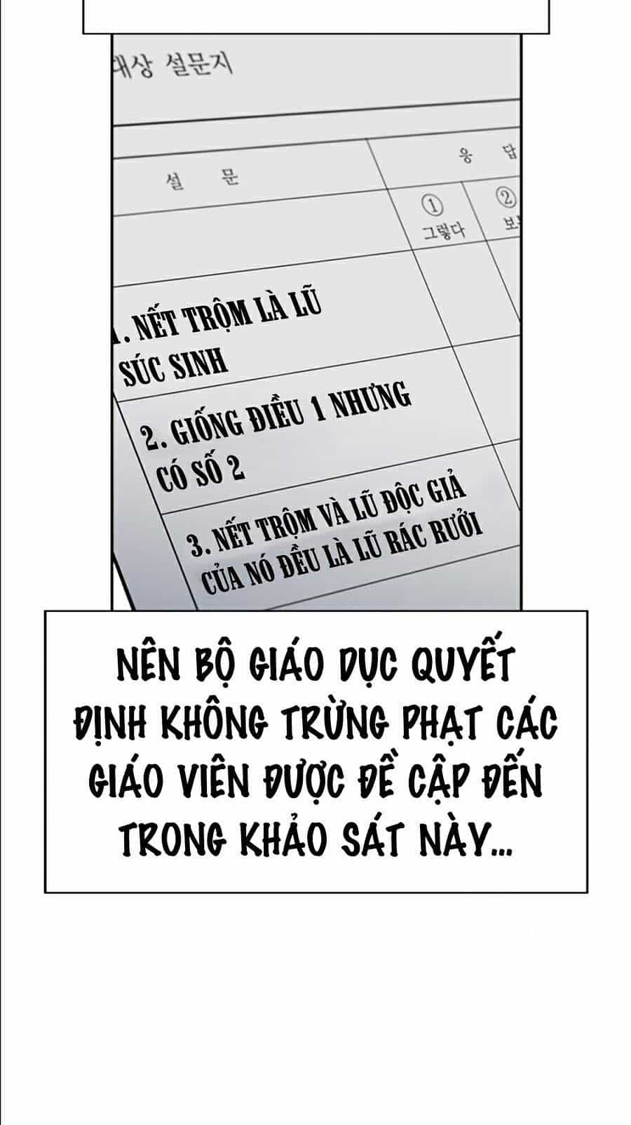 Giáo Dục Chân Chính - Chương 46 - ảnh 60