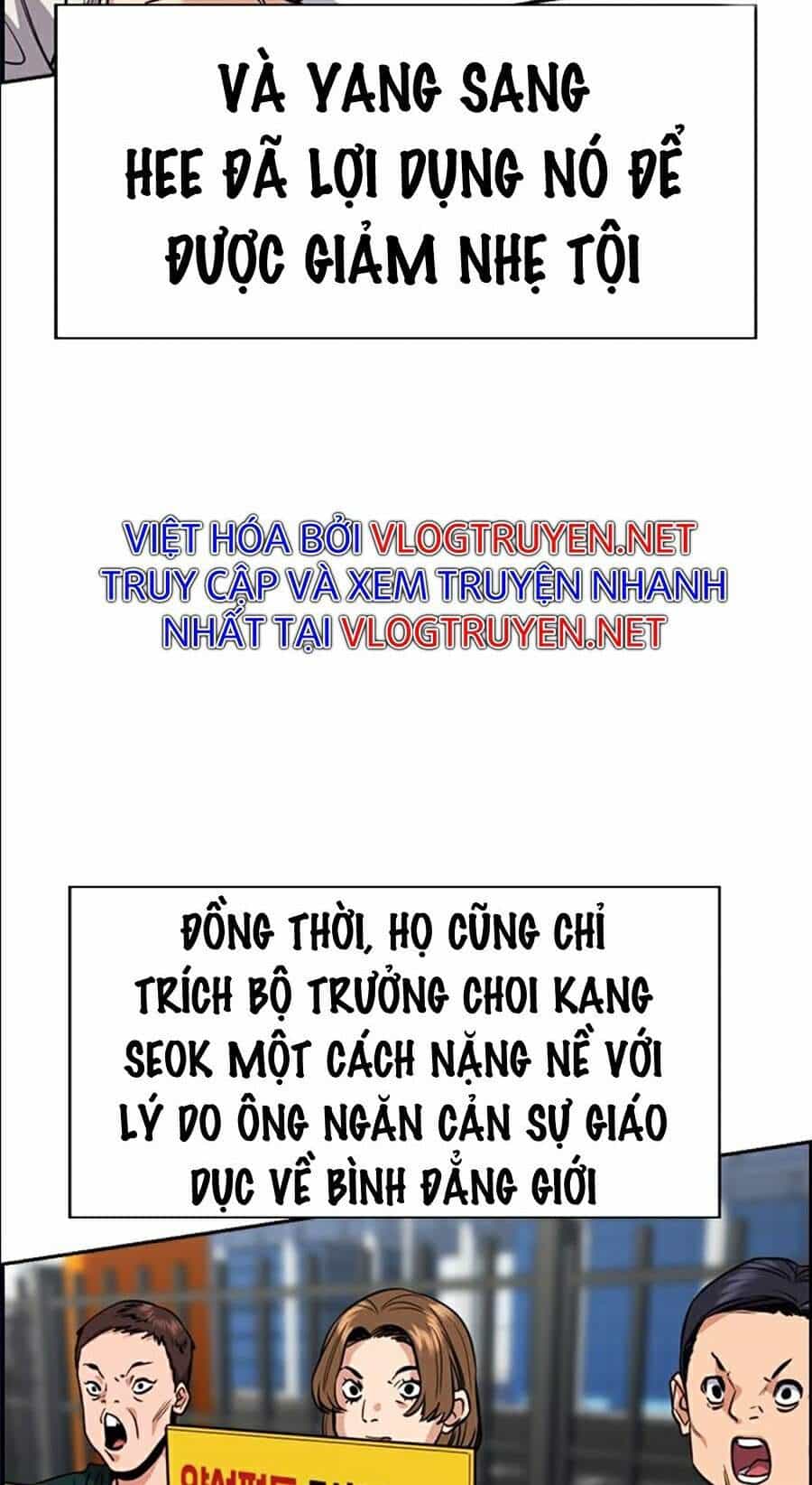 Giáo Dục Chân Chính - Chương 46 - ảnh 65