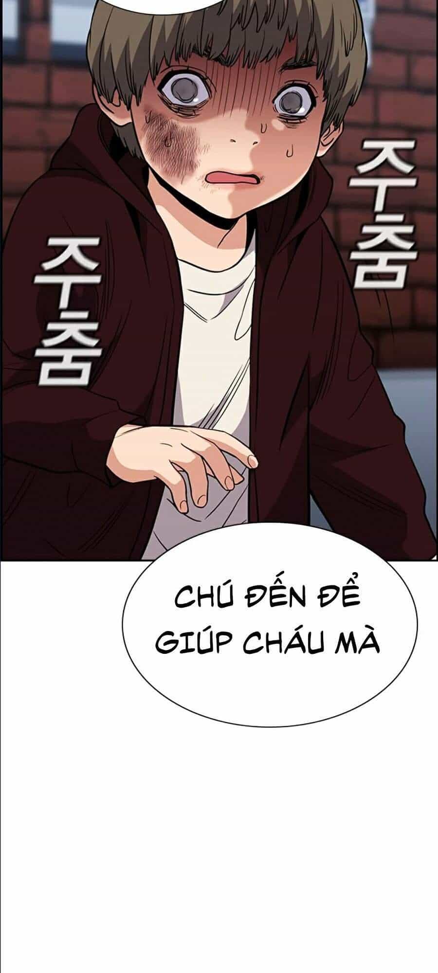Giáo Dục Chân Chính - Chương 47 - ảnh 19
