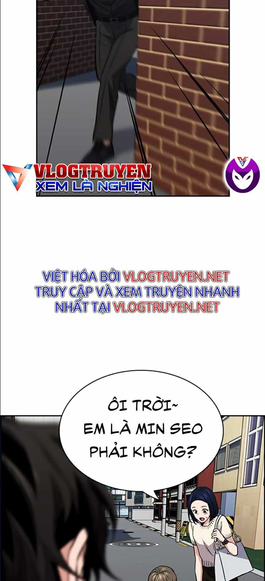 Giáo Dục Chân Chính - Chương 47 - ảnh 24