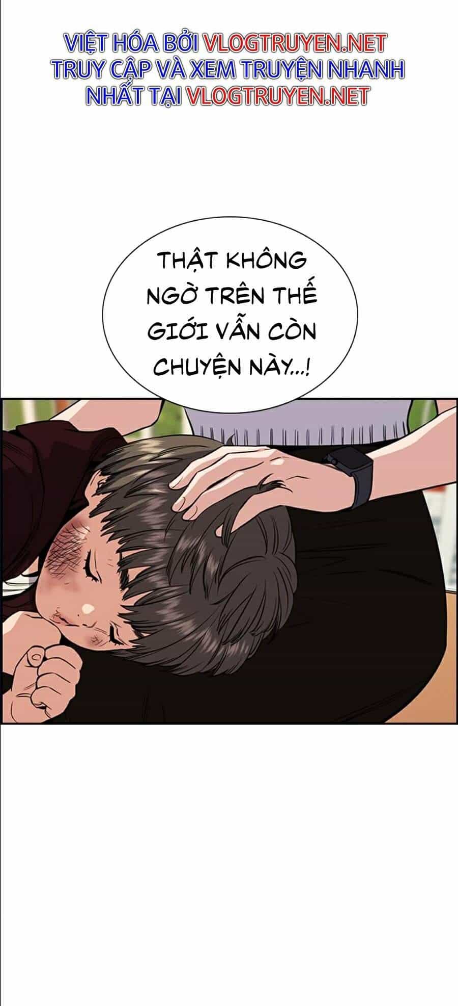 Giáo Dục Chân Chính - Chương 47 - ảnh 31