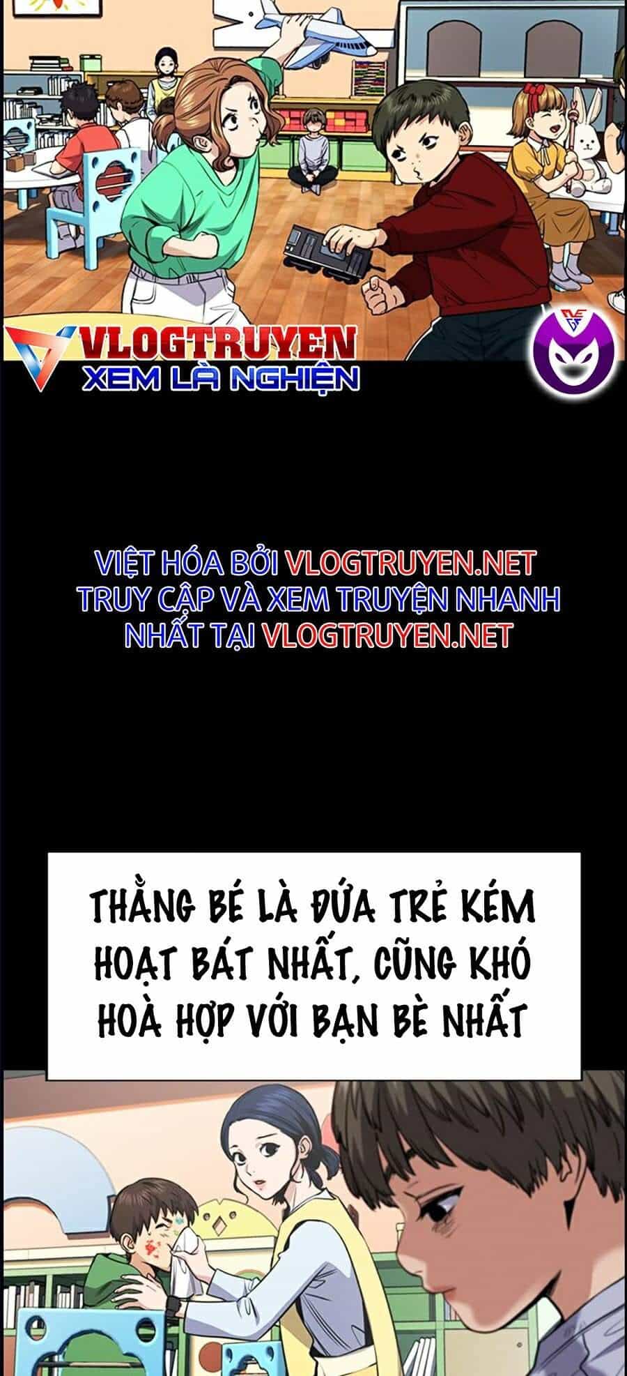 Giáo Dục Chân Chính - Chương 47 - ảnh 37