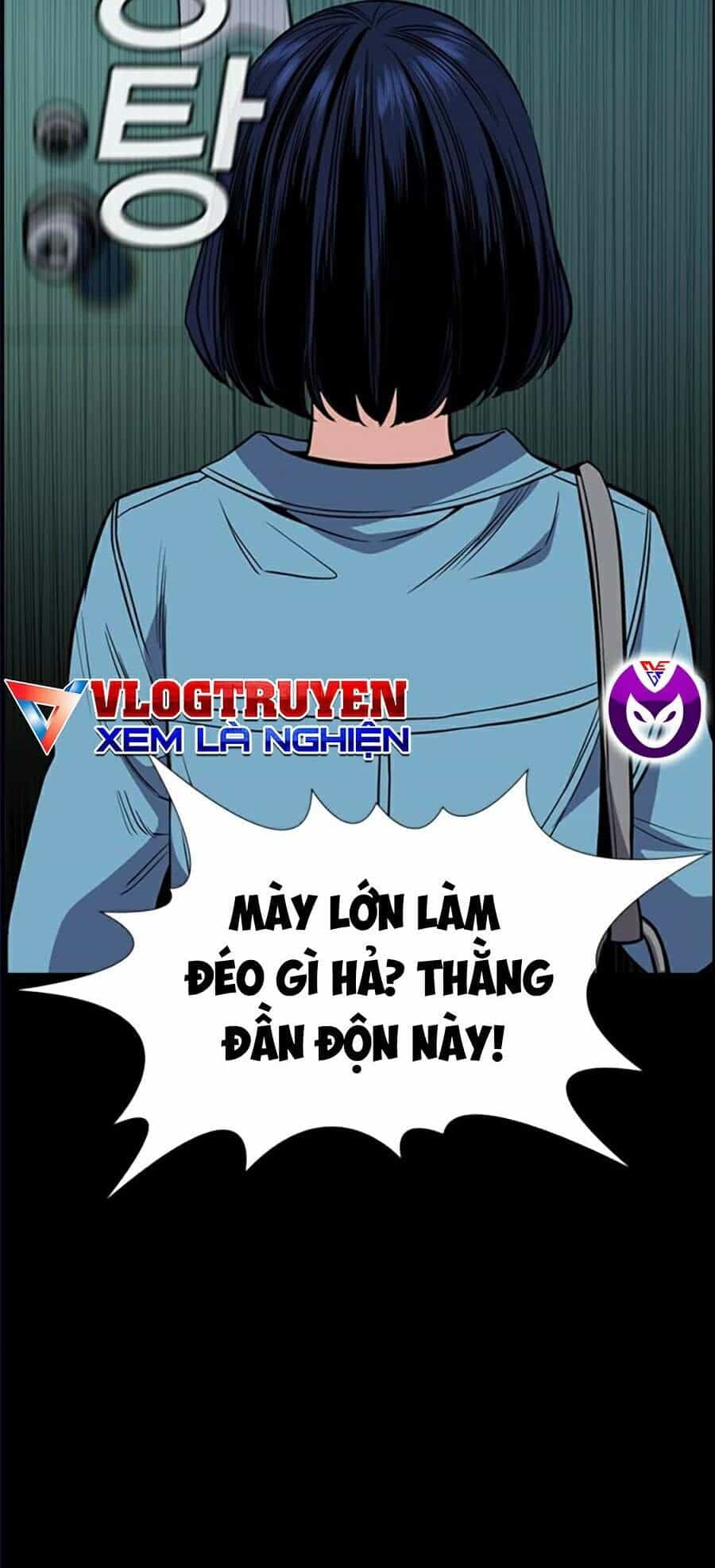 Giáo Dục Chân Chính - Chương 47 - ảnh 60