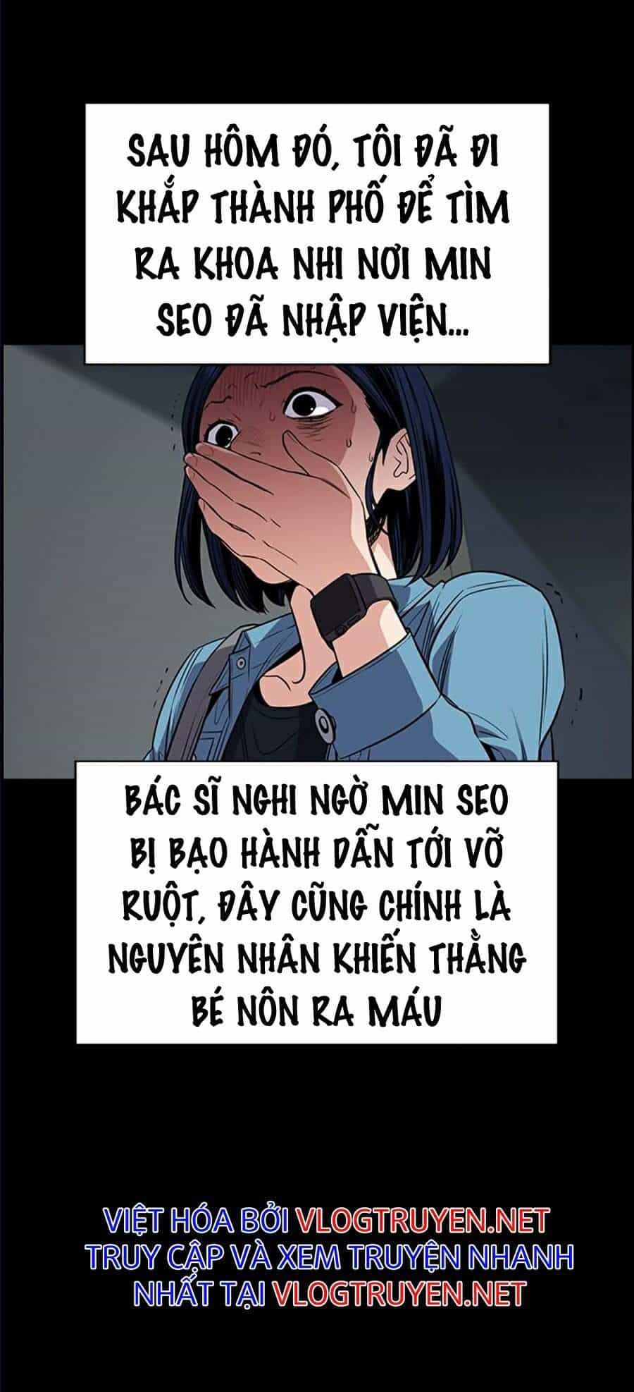Giáo Dục Chân Chính - Chương 47 - ảnh 61