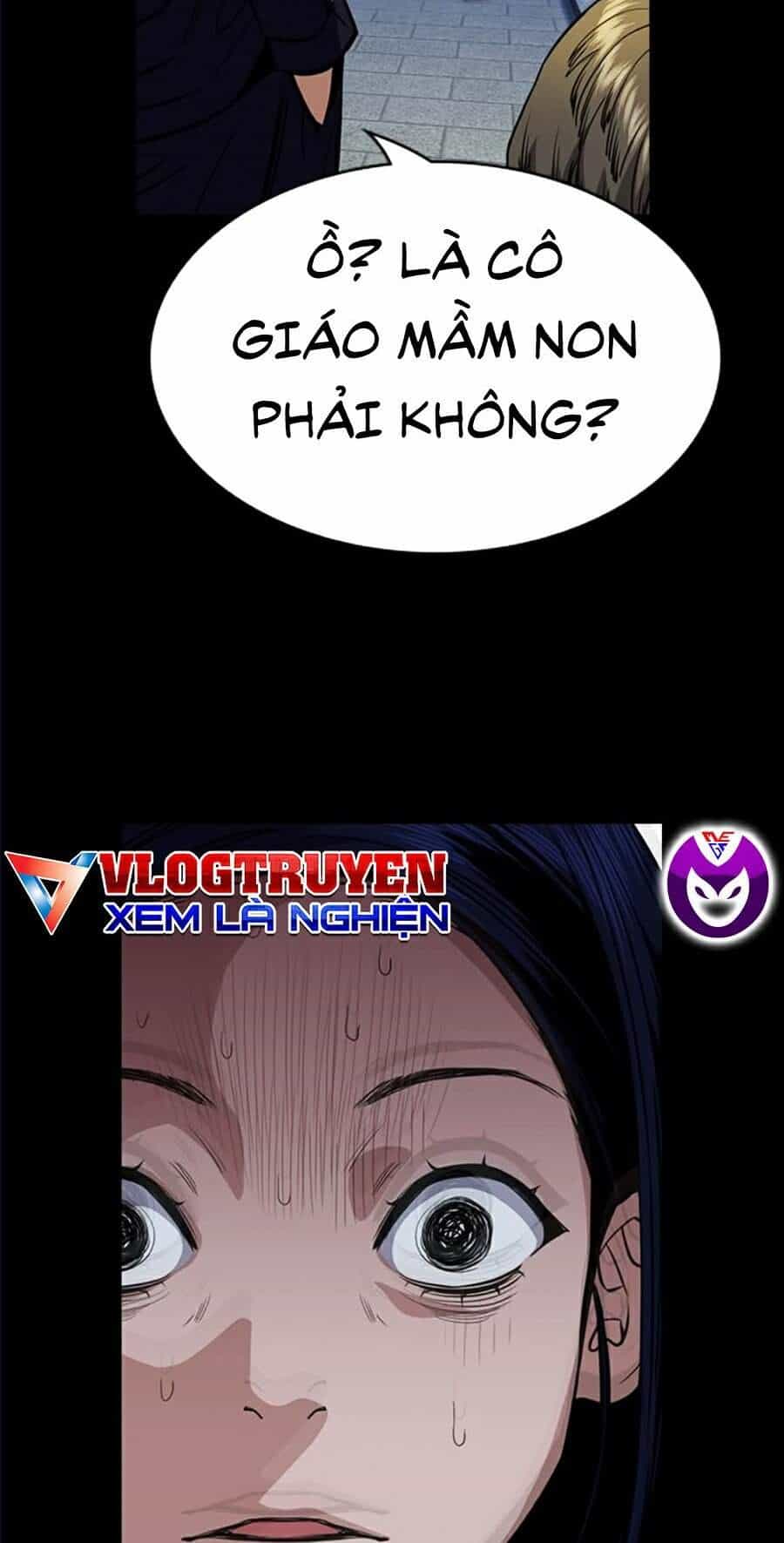 Giáo Dục Chân Chính - Chương 47 - ảnh 65
