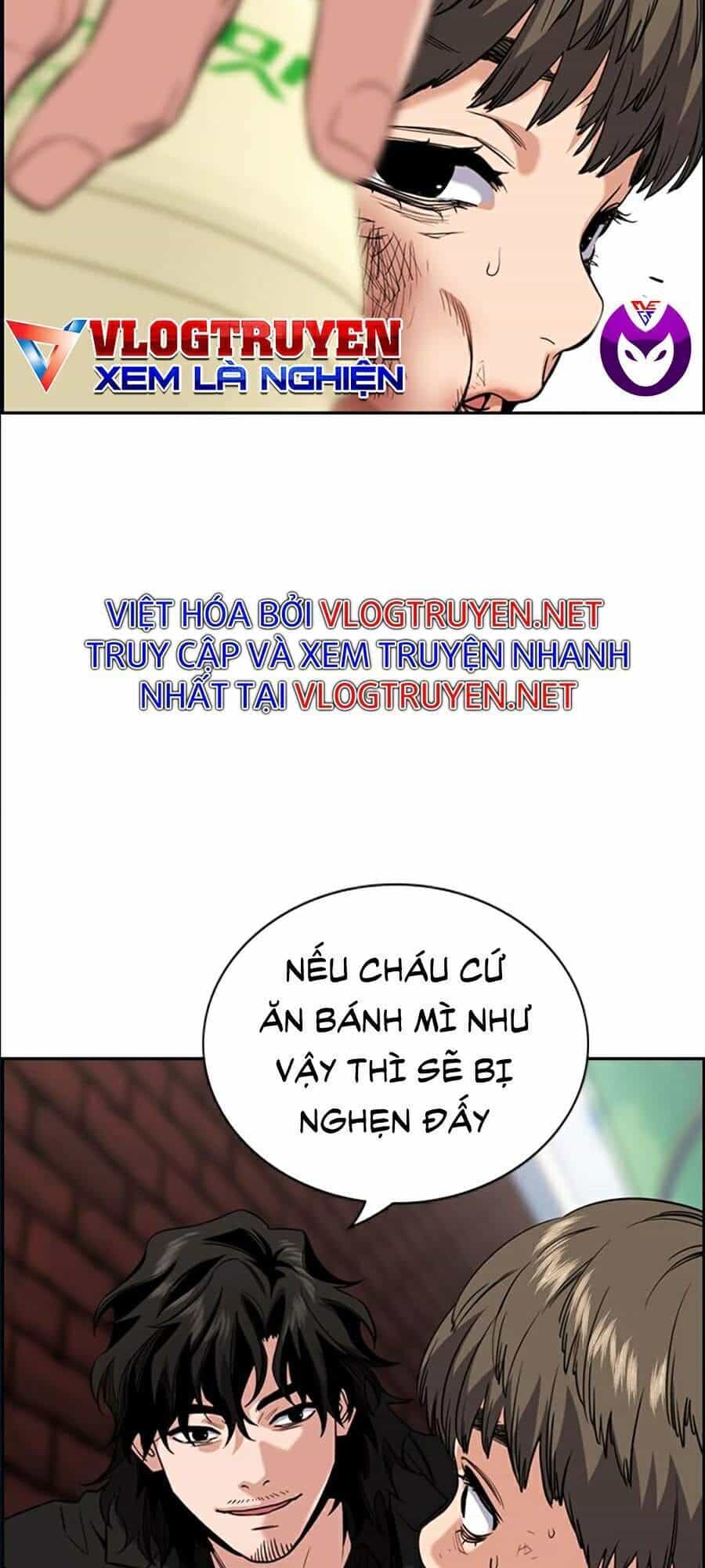 Giáo Dục Chân Chính - Chương 47 - ảnh 7