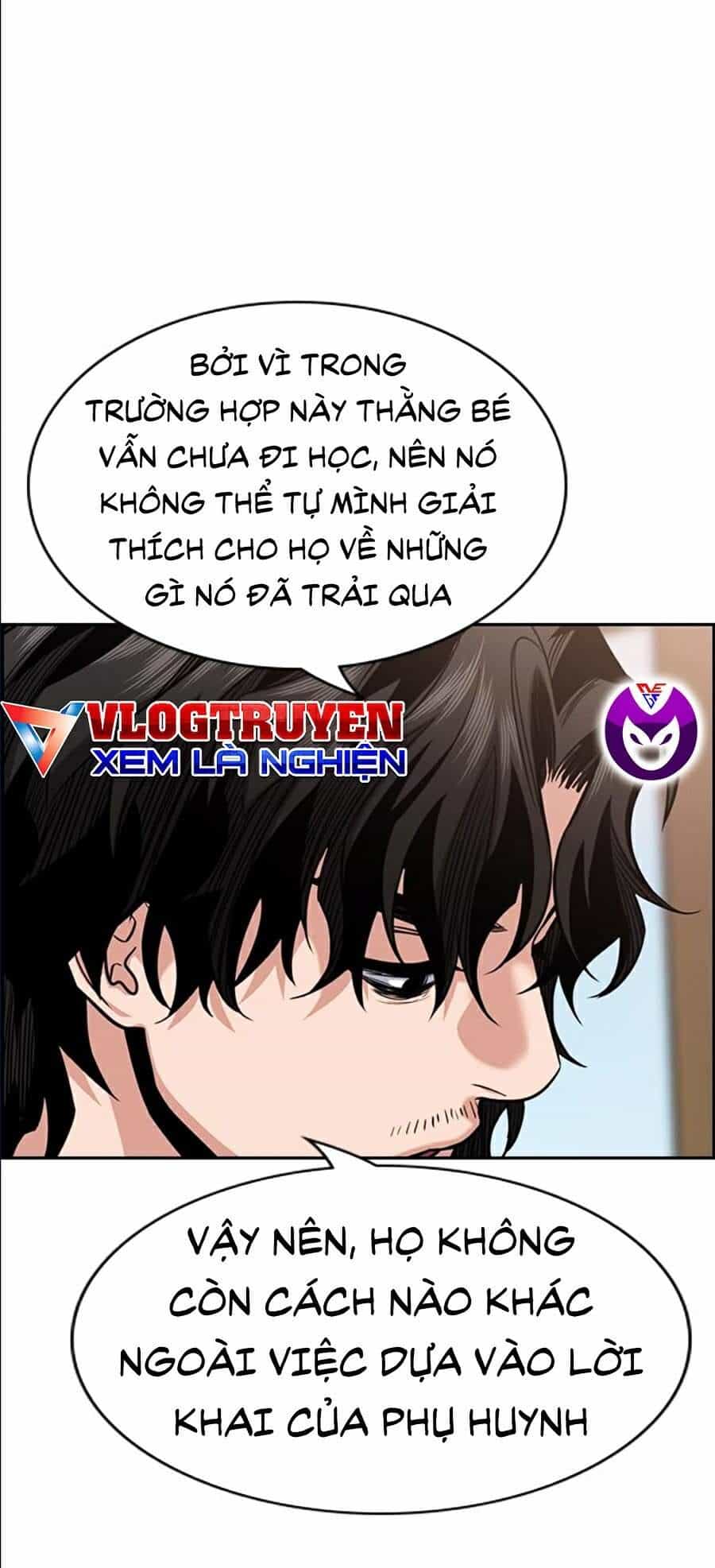 Giáo Dục Chân Chính - Chương 47 - ảnh 78