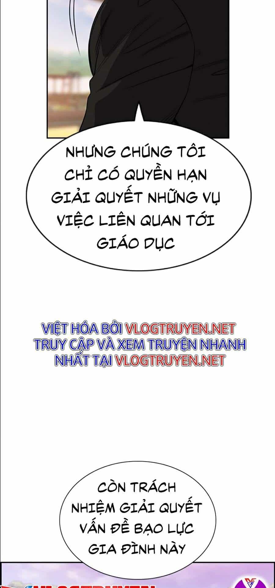 Giáo Dục Chân Chính - Chương 47 - ảnh 88
