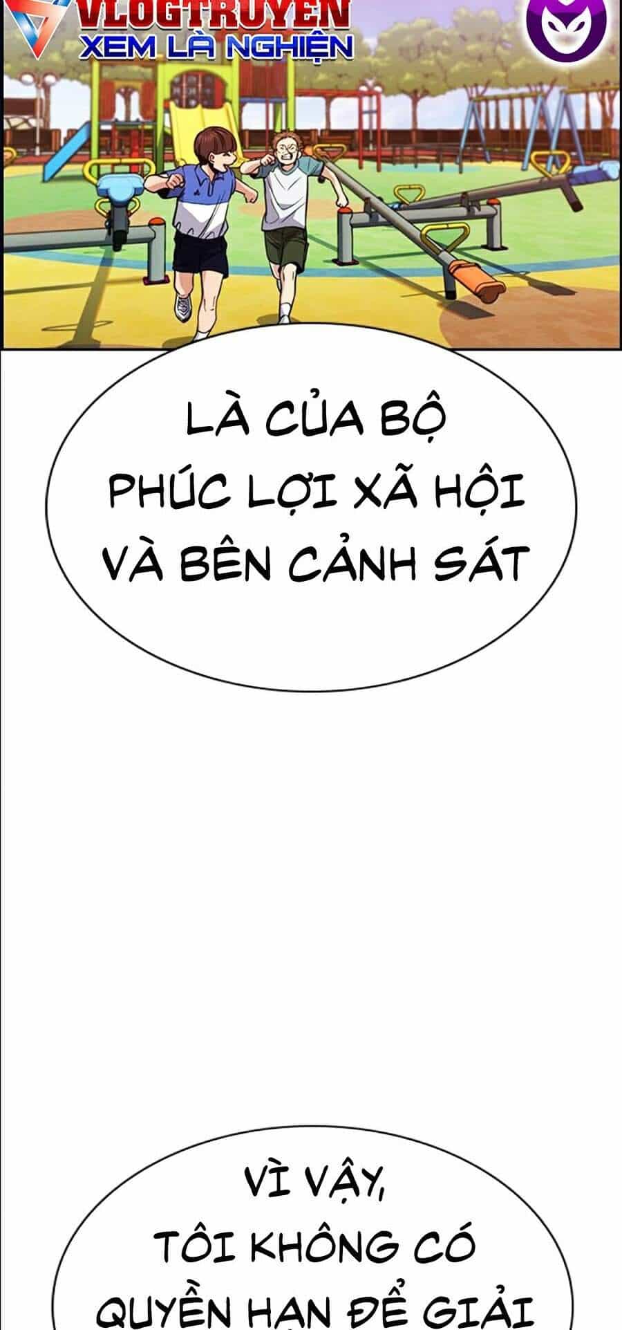 Giáo Dục Chân Chính - Chương 47 - ảnh 89