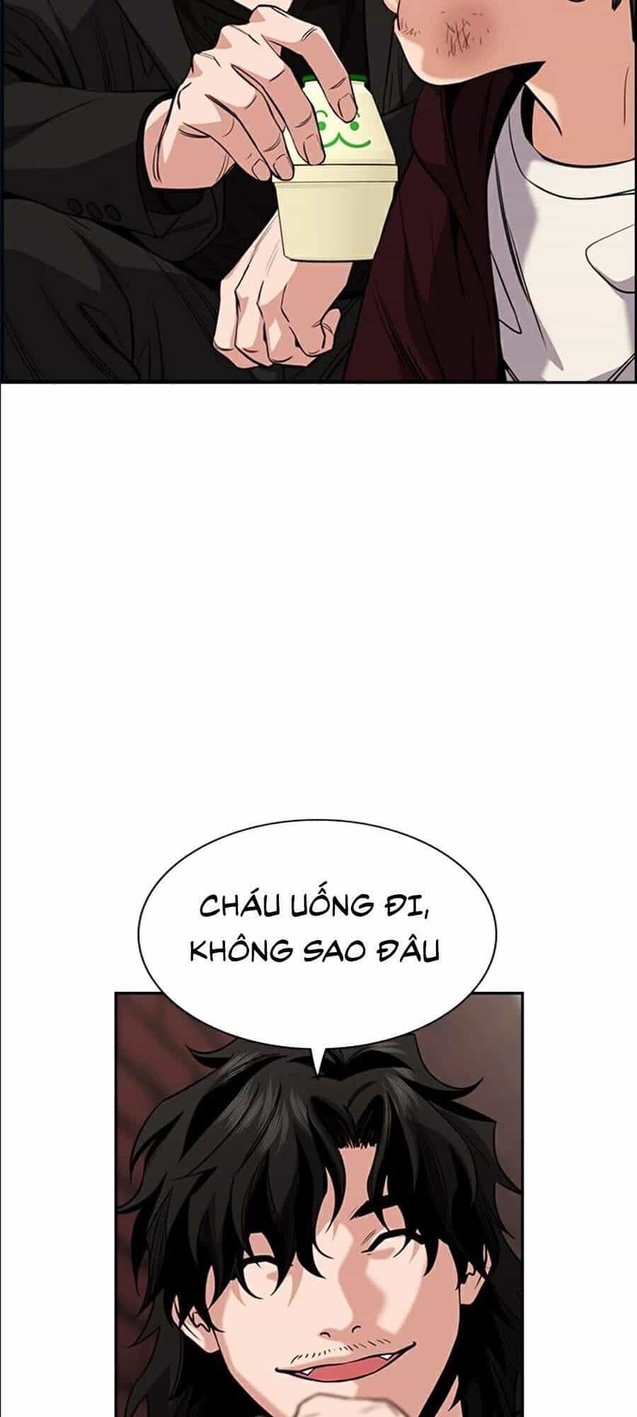 Giáo Dục Chân Chính - Chương 47 - ảnh 9