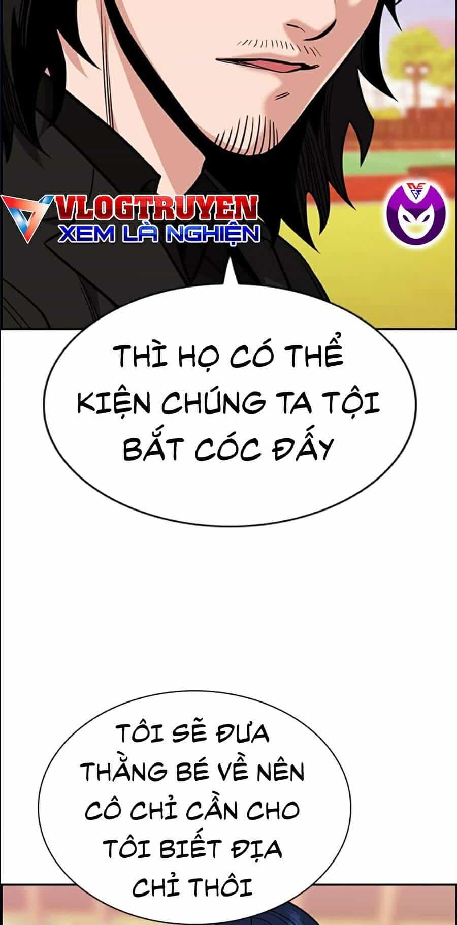 Giáo Dục Chân Chính - Chương 47 - ảnh 94