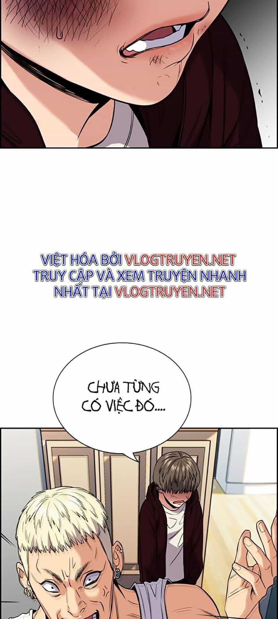 Giáo Dục Chân Chính - Chương 48 - ảnh 23