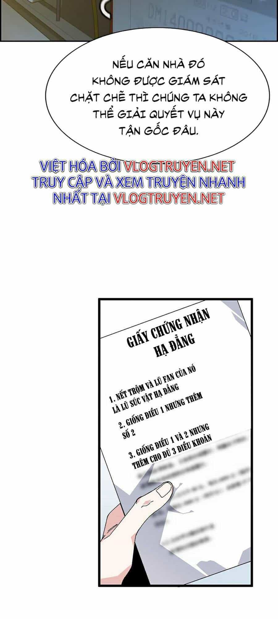Giáo Dục Chân Chính - Chương 48 - ảnh 75