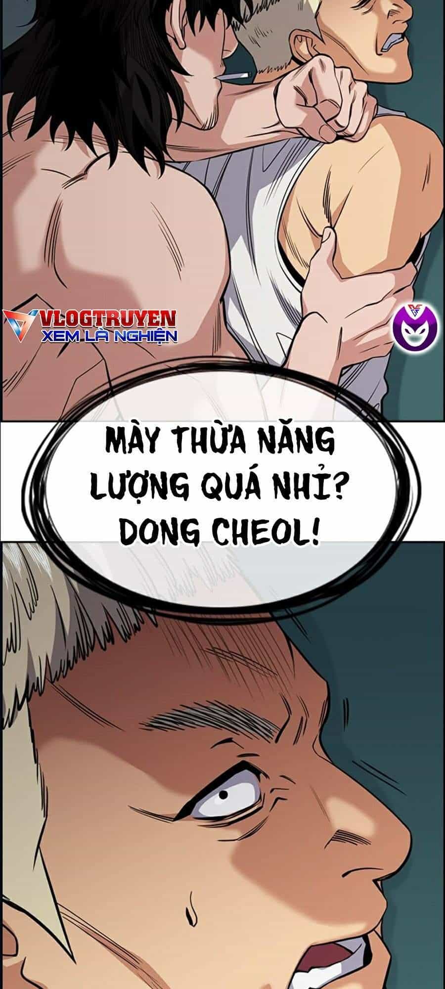 Giáo Dục Chân Chính - Chương 49 - ảnh 15