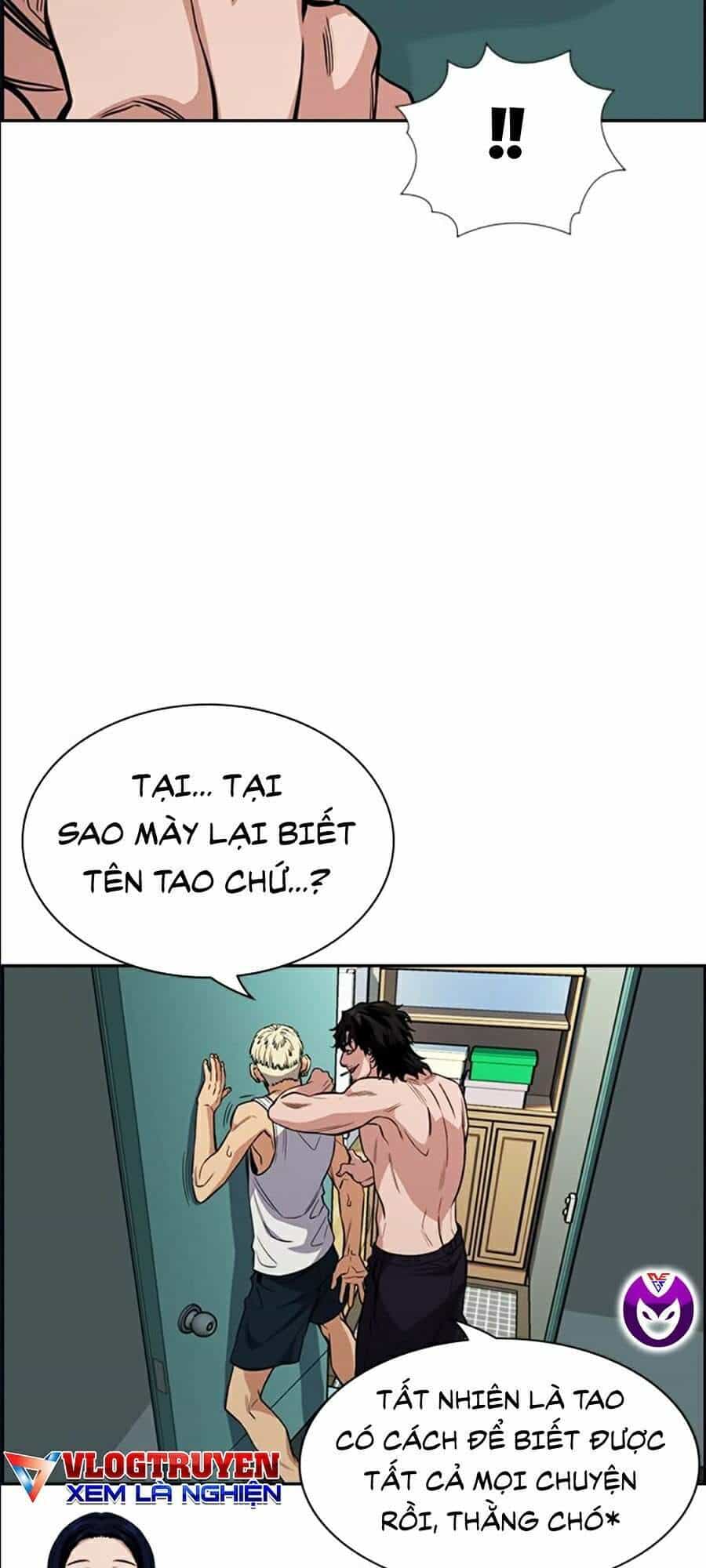 Giáo Dục Chân Chính - Chương 49 - ảnh 17