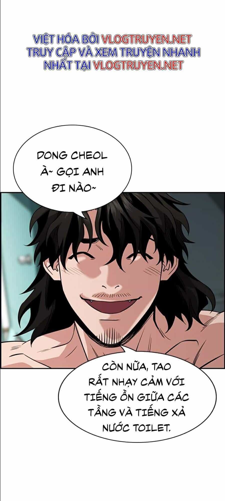 Giáo Dục Chân Chính - Chương 49 - ảnh 19