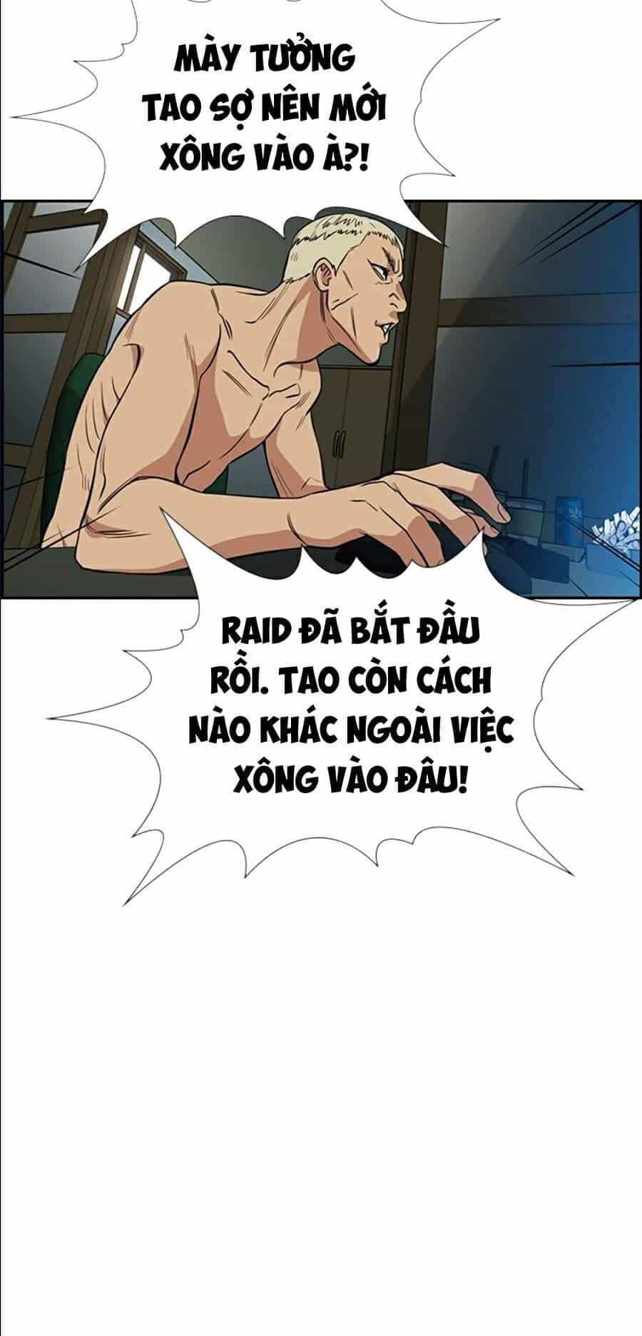Giáo Dục Chân Chính - Chương 49 - ảnh 25