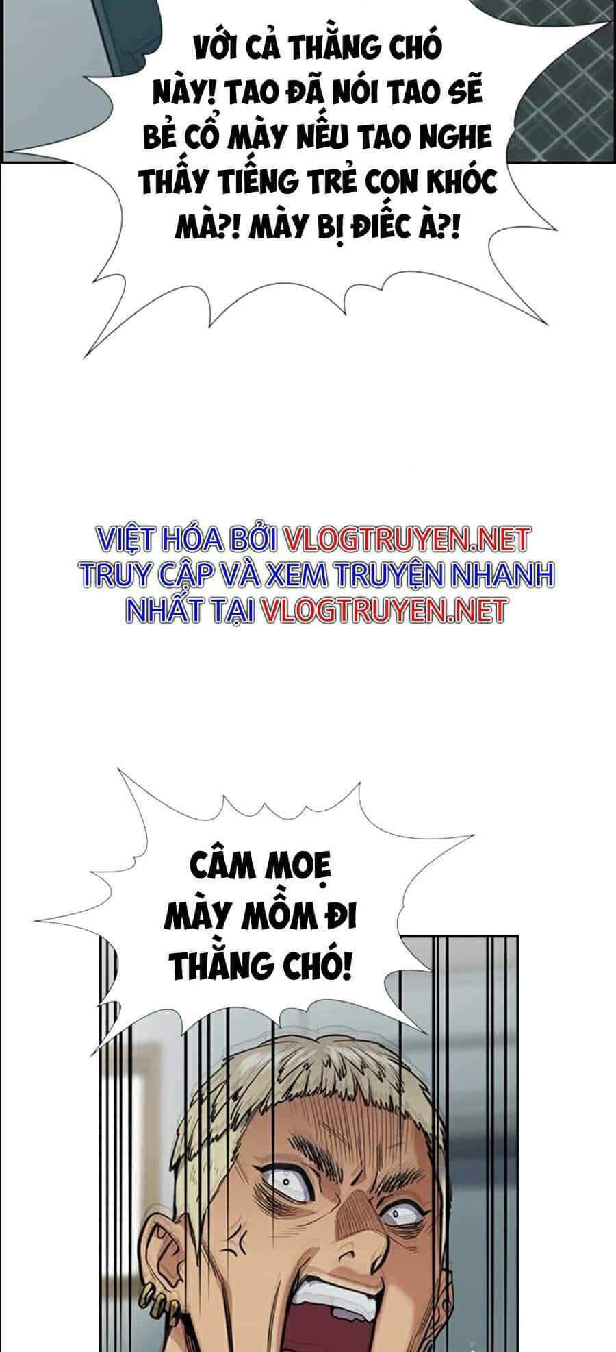 Giáo Dục Chân Chính - Chương 49 - ảnh 43