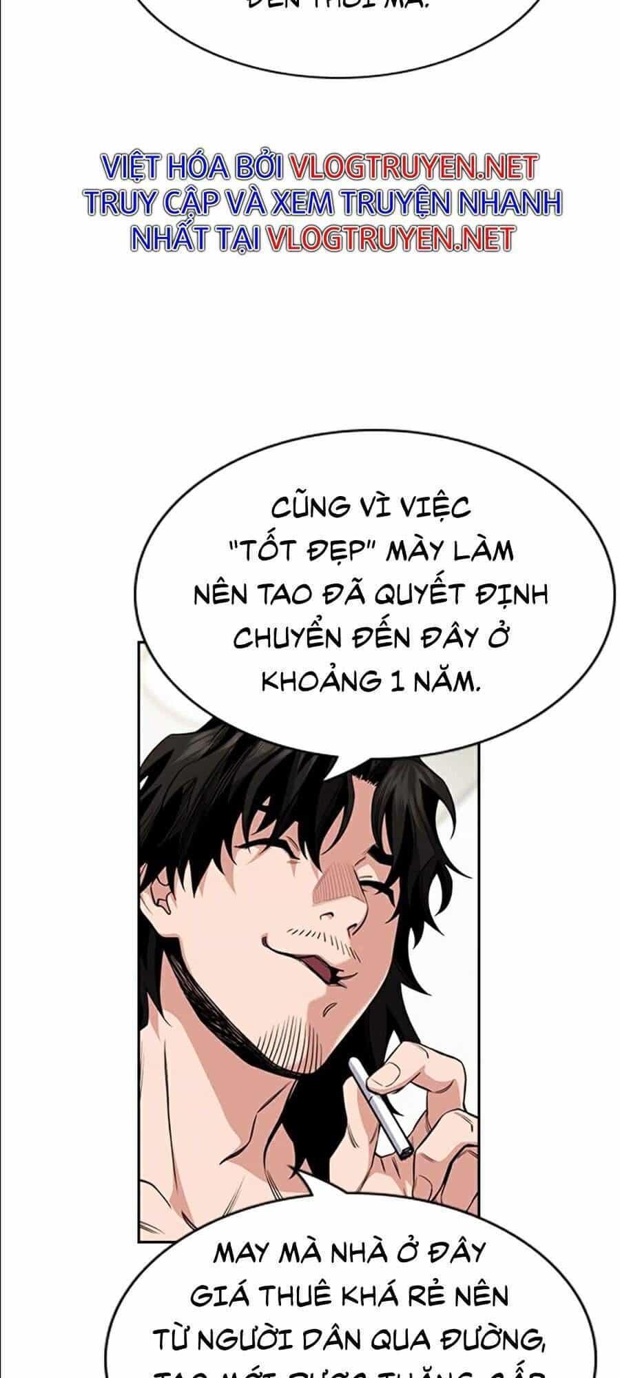 Giáo Dục Chân Chính - Chương 49 - ảnh 5