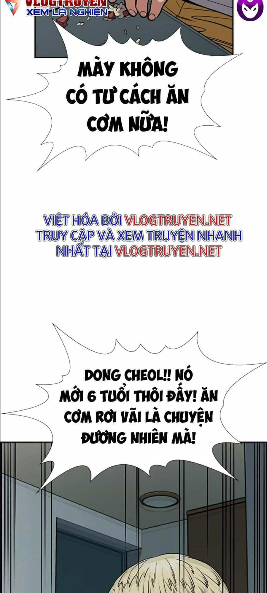 Giáo Dục Chân Chính - Chương 49 - ảnh 64