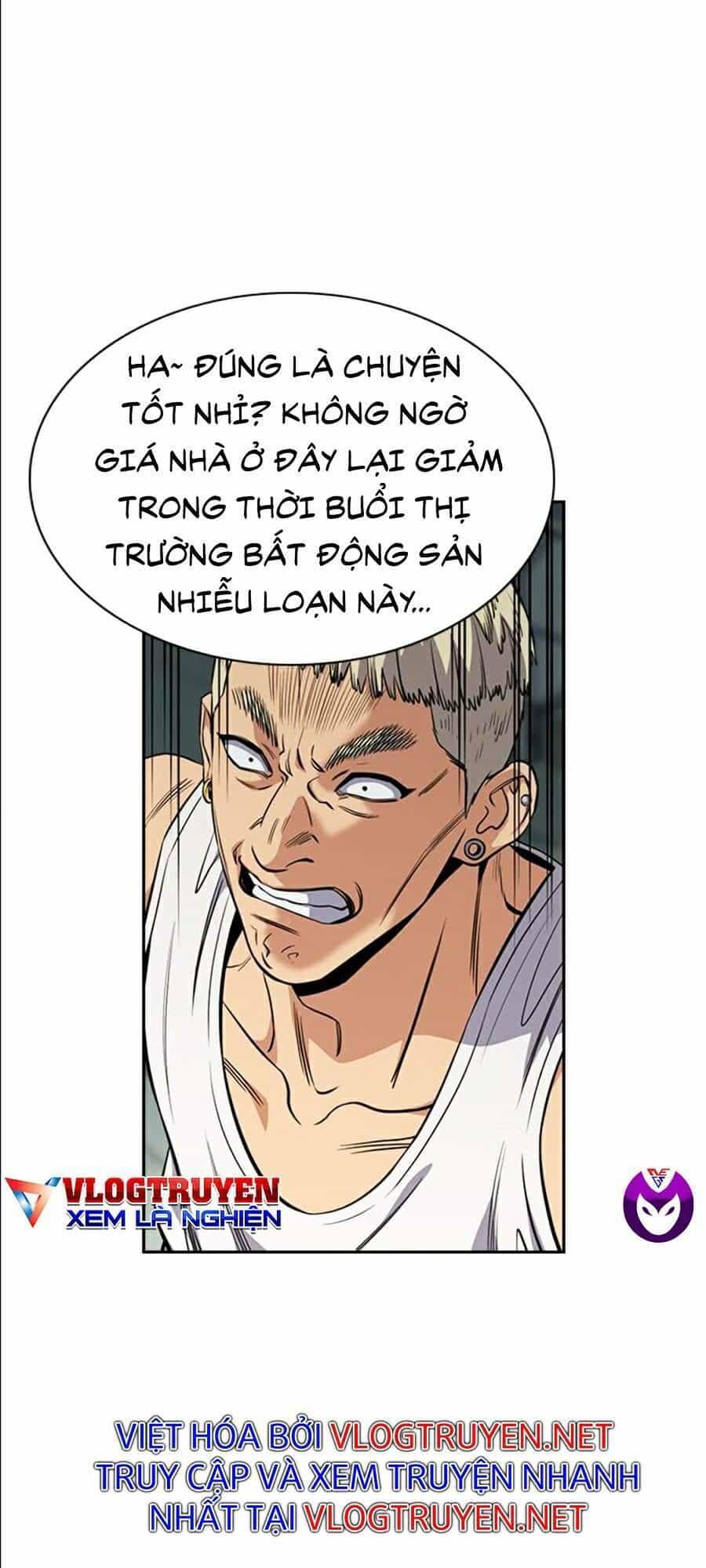 Giáo Dục Chân Chính - Chương 49 - ảnh 7