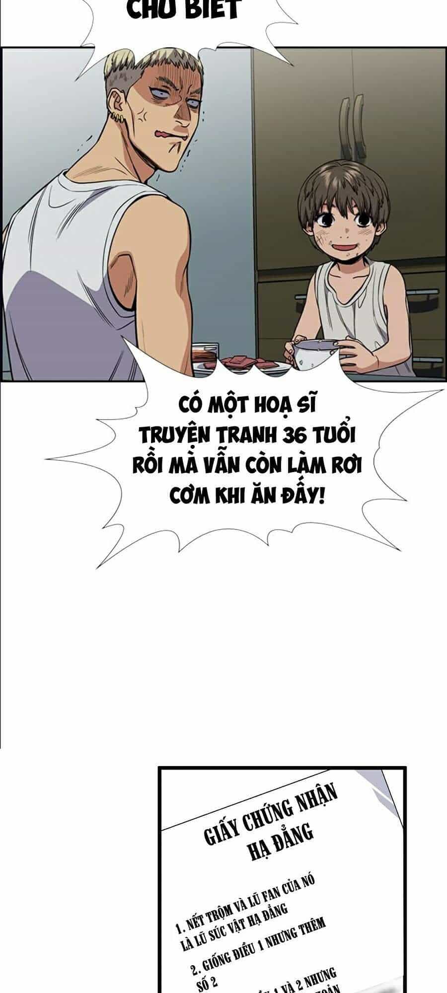 Giáo Dục Chân Chính - Chương 49 - ảnh 70