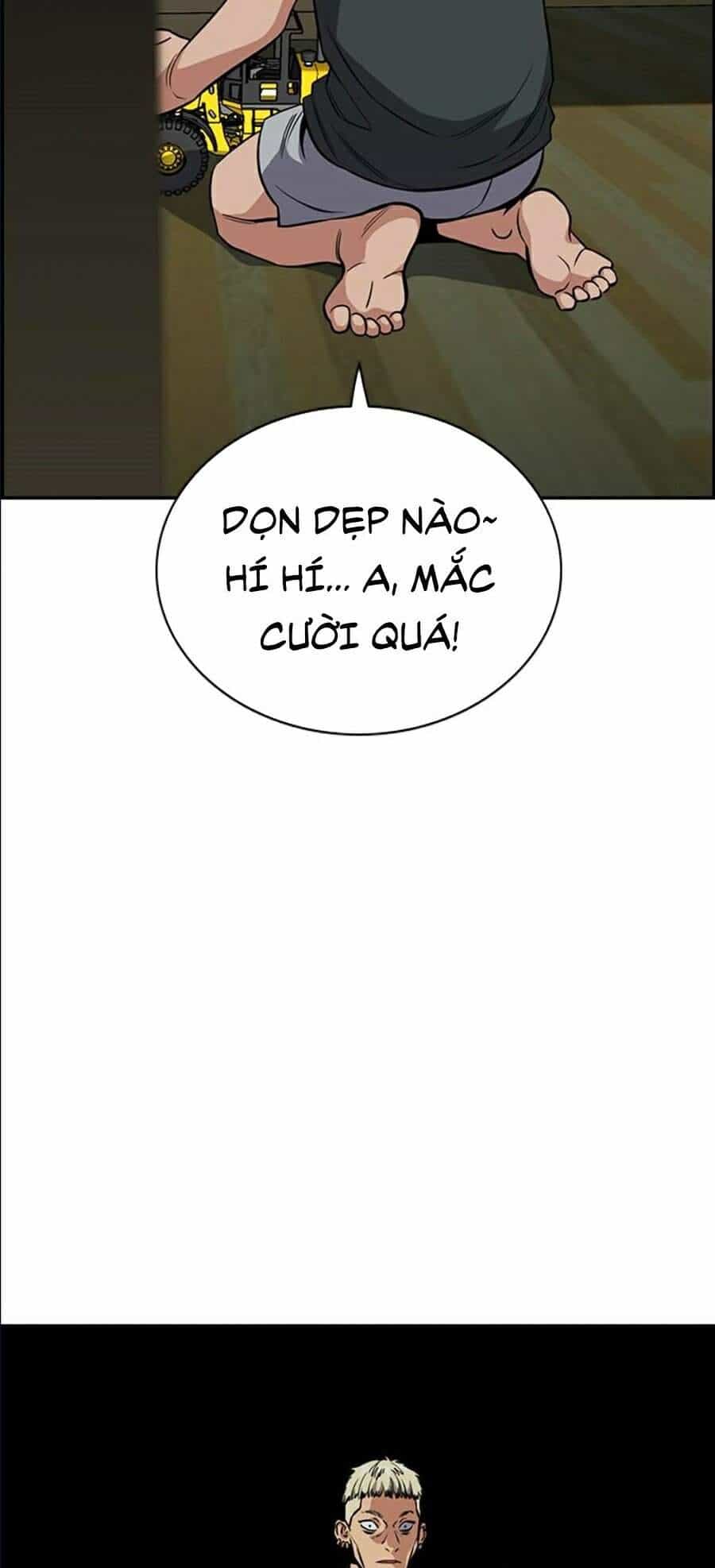 Giáo Dục Chân Chính - Chương 49 - ảnh 86