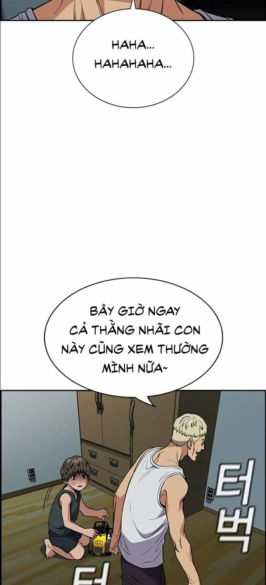 Giáo Dục Chân Chính - Chương 49 - ảnh 89